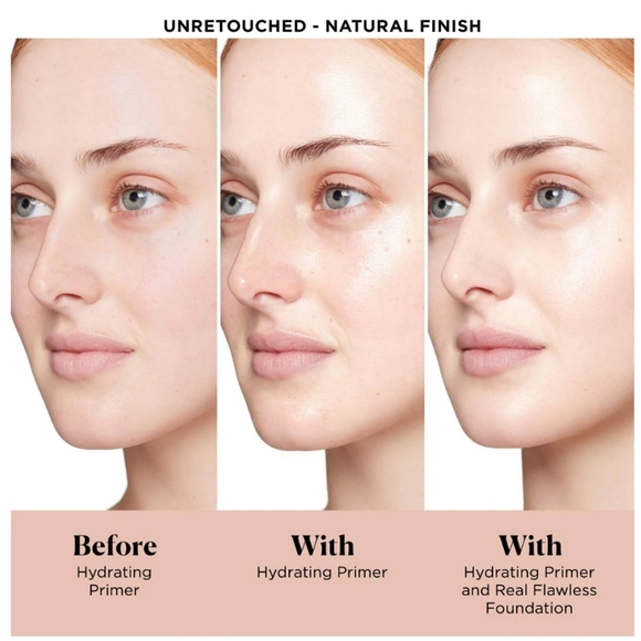 🌺Laura Mercier Hydrating Pure Canvas Primer Hydrating Skincare - Picture 6 of 8